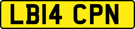 LB14CPN
