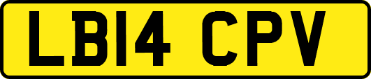 LB14CPV