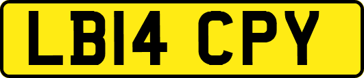 LB14CPY