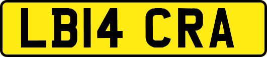 LB14CRA