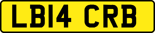 LB14CRB