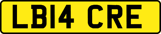 LB14CRE