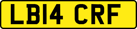 LB14CRF