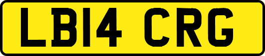 LB14CRG