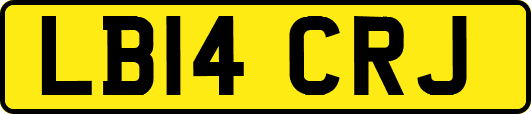 LB14CRJ