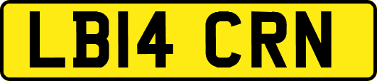 LB14CRN