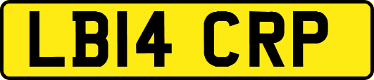 LB14CRP