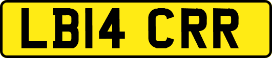 LB14CRR
