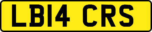 LB14CRS