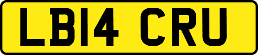 LB14CRU