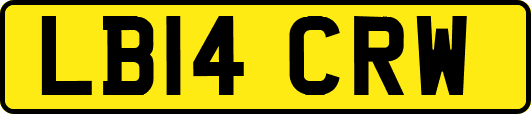 LB14CRW