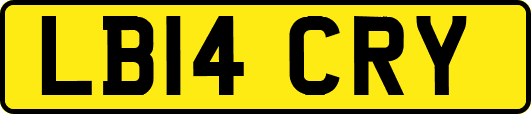 LB14CRY