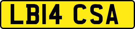 LB14CSA
