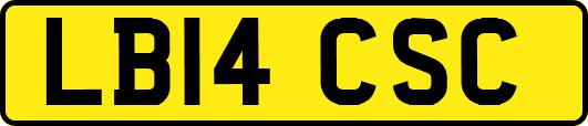 LB14CSC