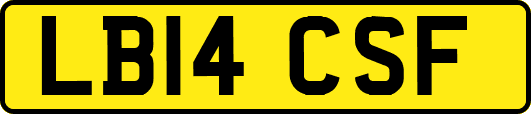 LB14CSF