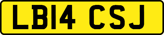 LB14CSJ