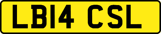 LB14CSL