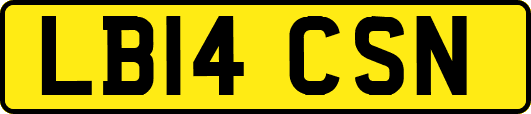 LB14CSN