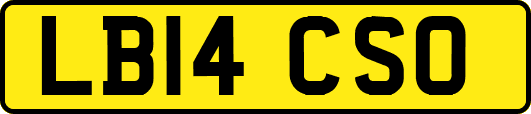 LB14CSO