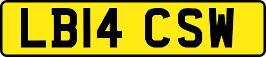 LB14CSW