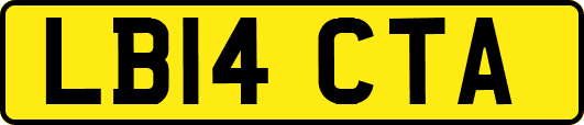LB14CTA