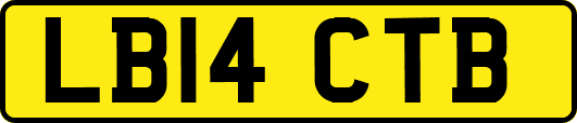 LB14CTB