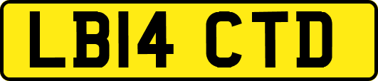 LB14CTD