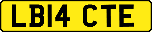LB14CTE
