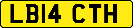 LB14CTH
