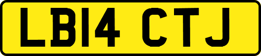 LB14CTJ