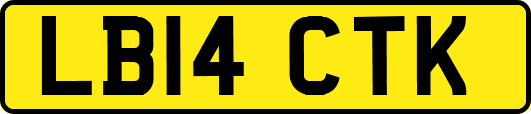 LB14CTK