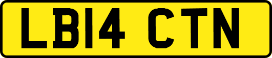 LB14CTN