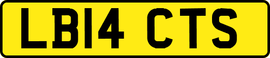 LB14CTS