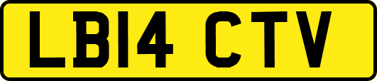 LB14CTV