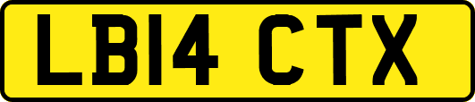 LB14CTX