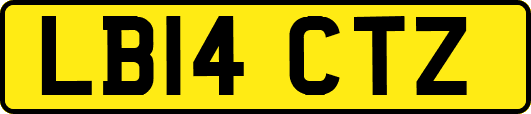 LB14CTZ