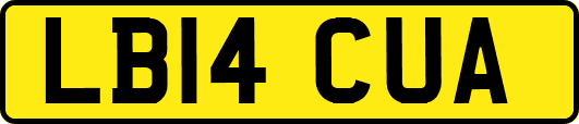 LB14CUA
