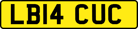 LB14CUC