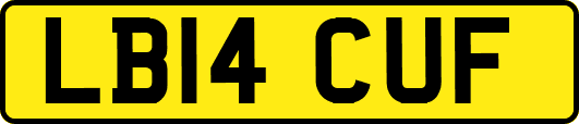 LB14CUF