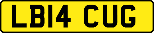 LB14CUG
