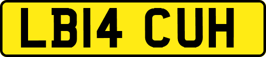 LB14CUH