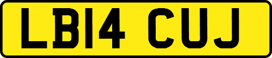 LB14CUJ