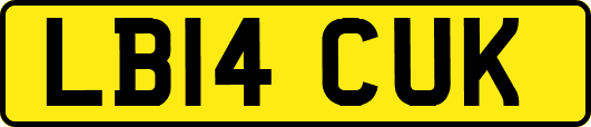 LB14CUK