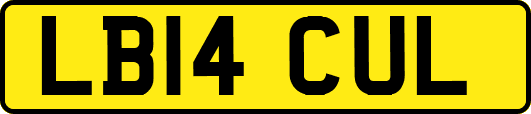 LB14CUL