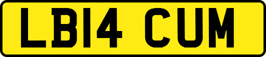 LB14CUM