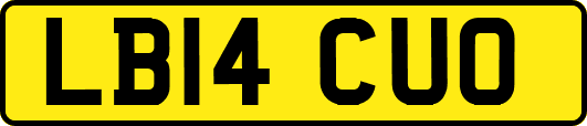 LB14CUO