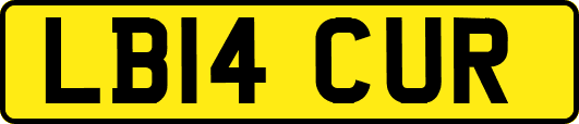 LB14CUR