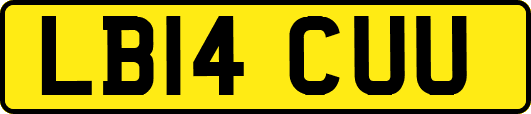 LB14CUU