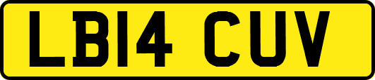 LB14CUV
