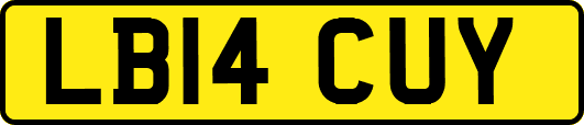 LB14CUY